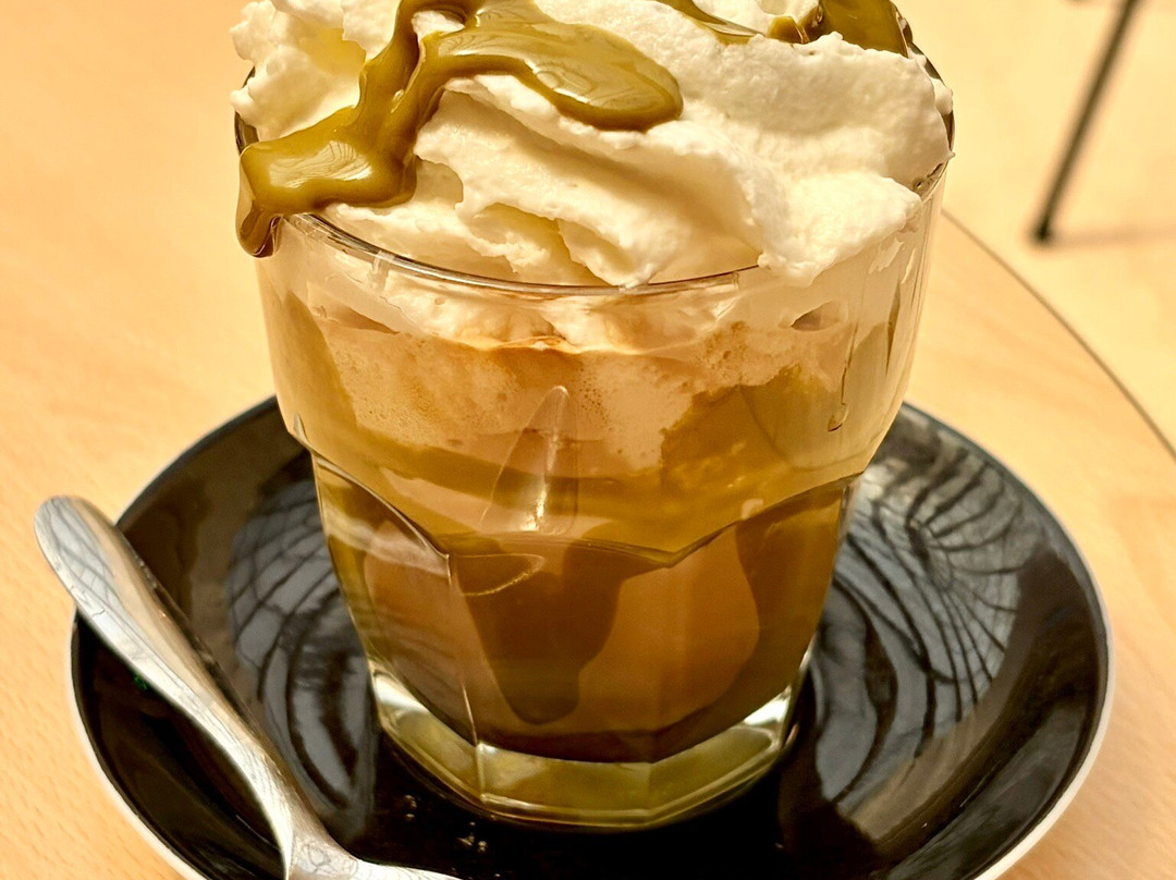 Portello Caffe Vittuone Il Destriero