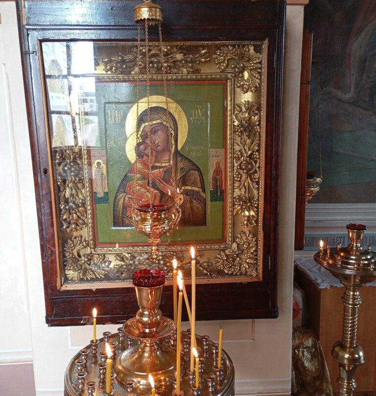 Cathedral of the Assumption-Dmitrov必去景点