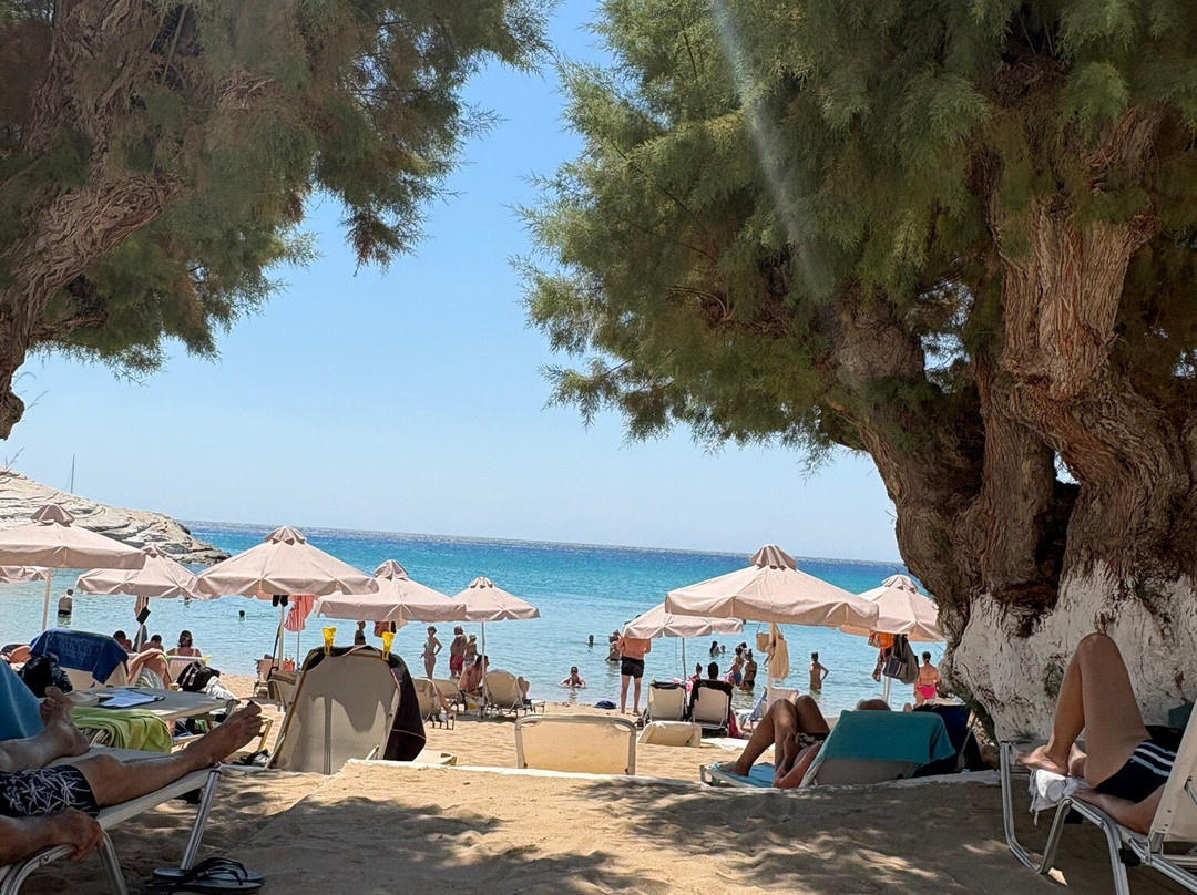 Amoopi Beach-Amoopi必去景点