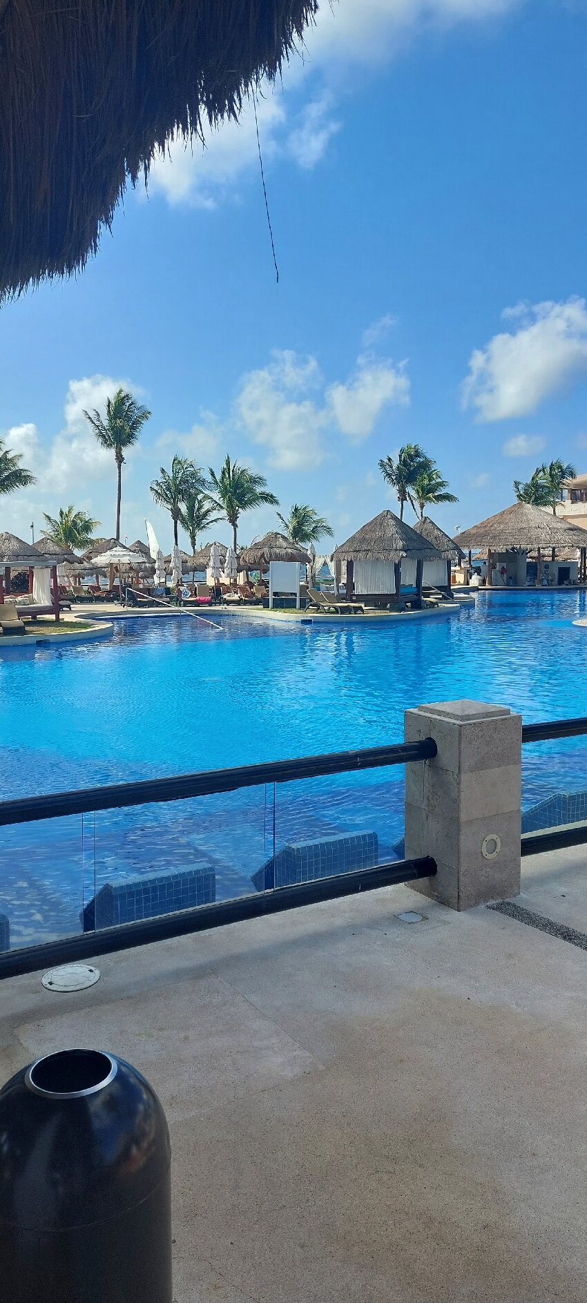 Dreams Puerto Morelos Resort & Spa-旅行者