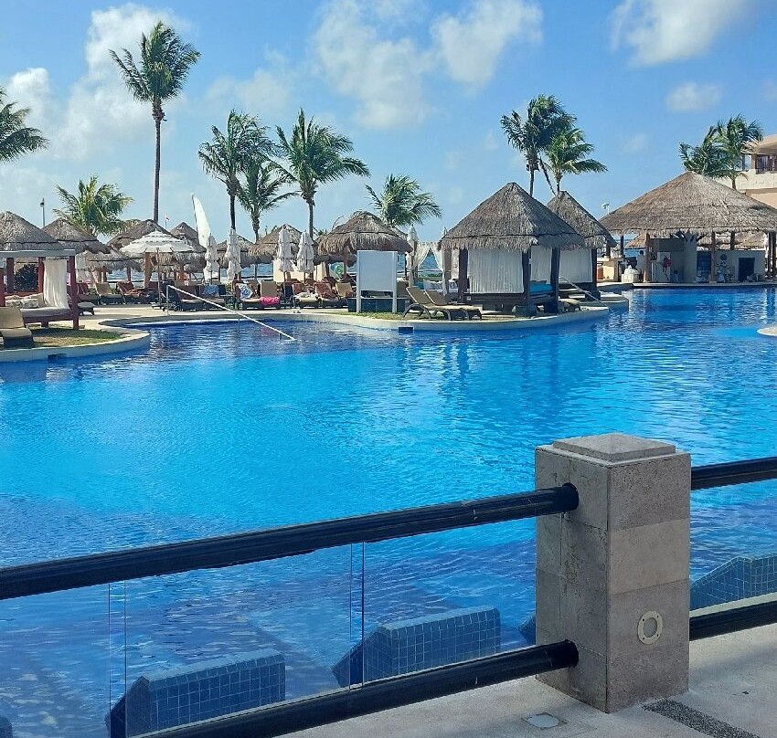 Dreams Puerto Morelos Resort & Spa主图