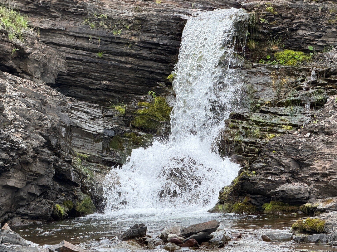 Arisaig Provincial Park-安蒂岗尼希必去景点
