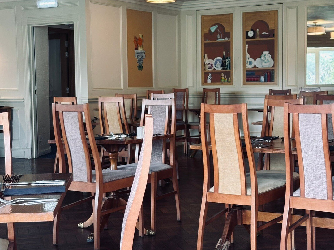 但森迪恩酒店主图