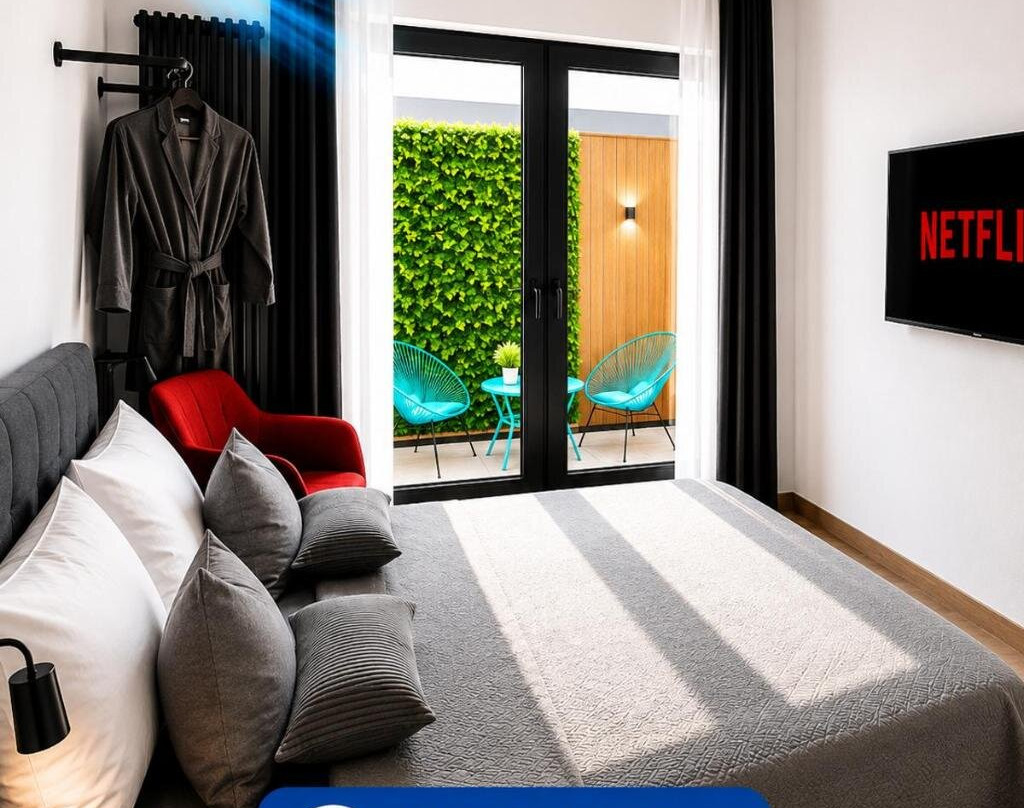 La Suite Hotel - Self Check-in