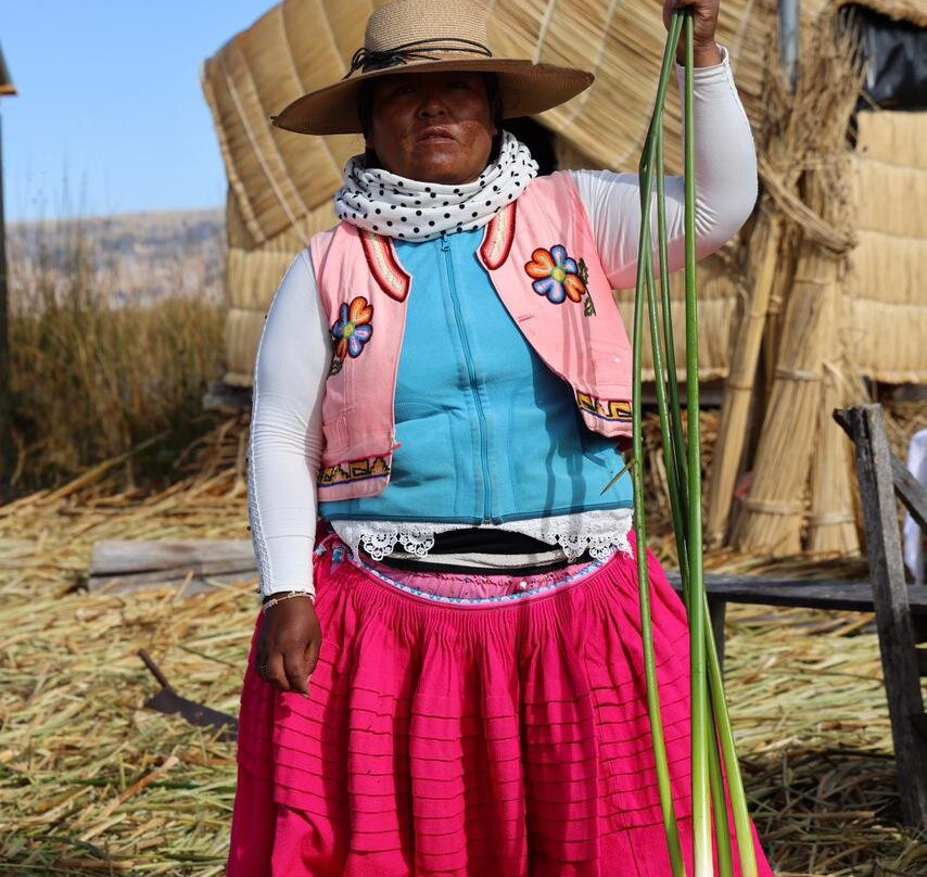SAM Travel Peru-库斯科必去景点