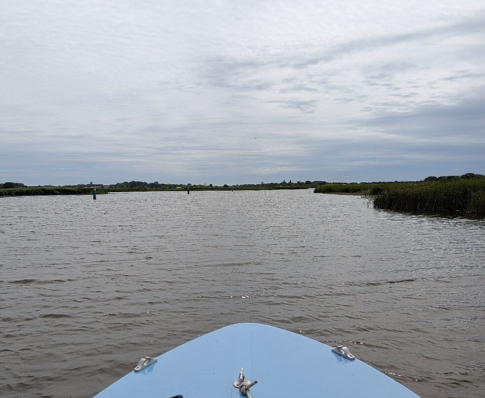 Martham Ferry Day Boat Hire-Martham必去景点