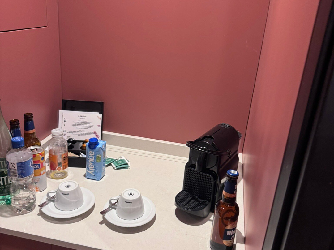 比纽埃拉 B 布酒店及水疗主图