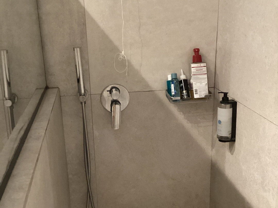 Socrates Plaza Hotel主图