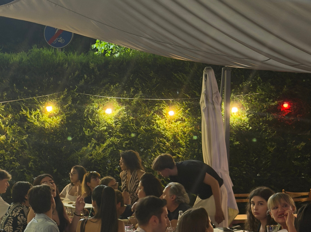 Pianeta Pizza Cento