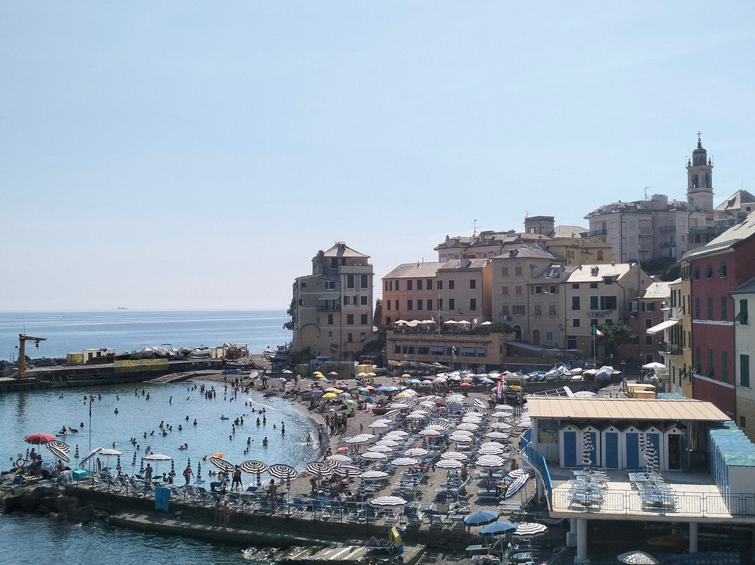 La Focacceria della Piazza