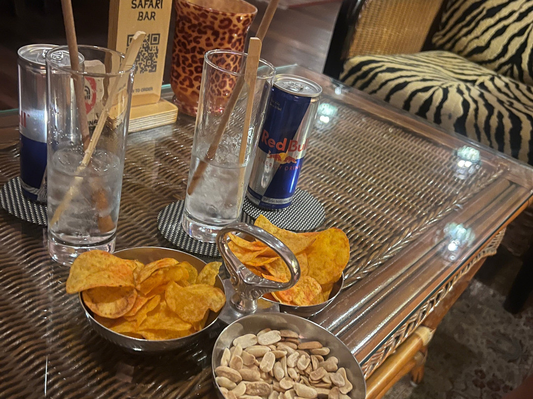 沙姆沙伊赫皇家萨沃伊酒店主图