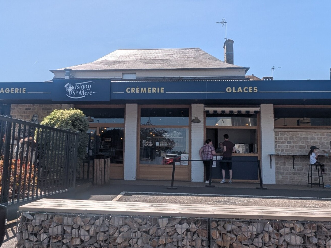 Caramels d'Isigny-Isigny-sur-Mer必去景点