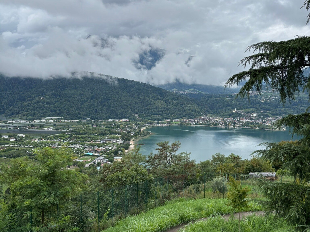Forte Colle Delle Benne-莱维科泰尔梅必去景点