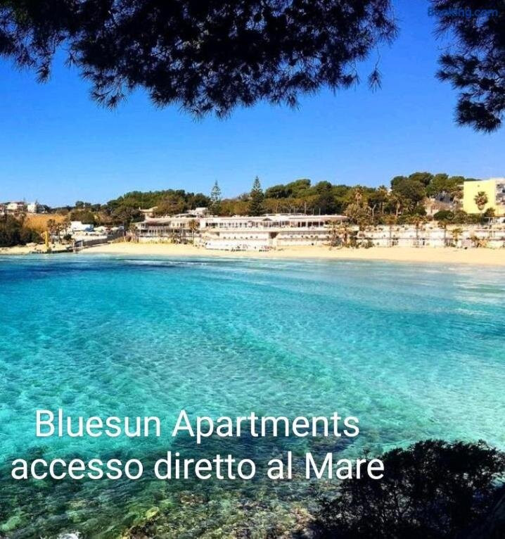 Bluesun Apartments