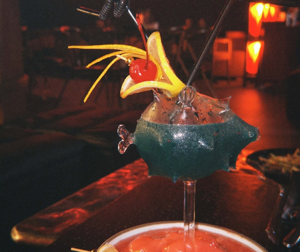 Chilo Bar-雷加斯皮必去景点
