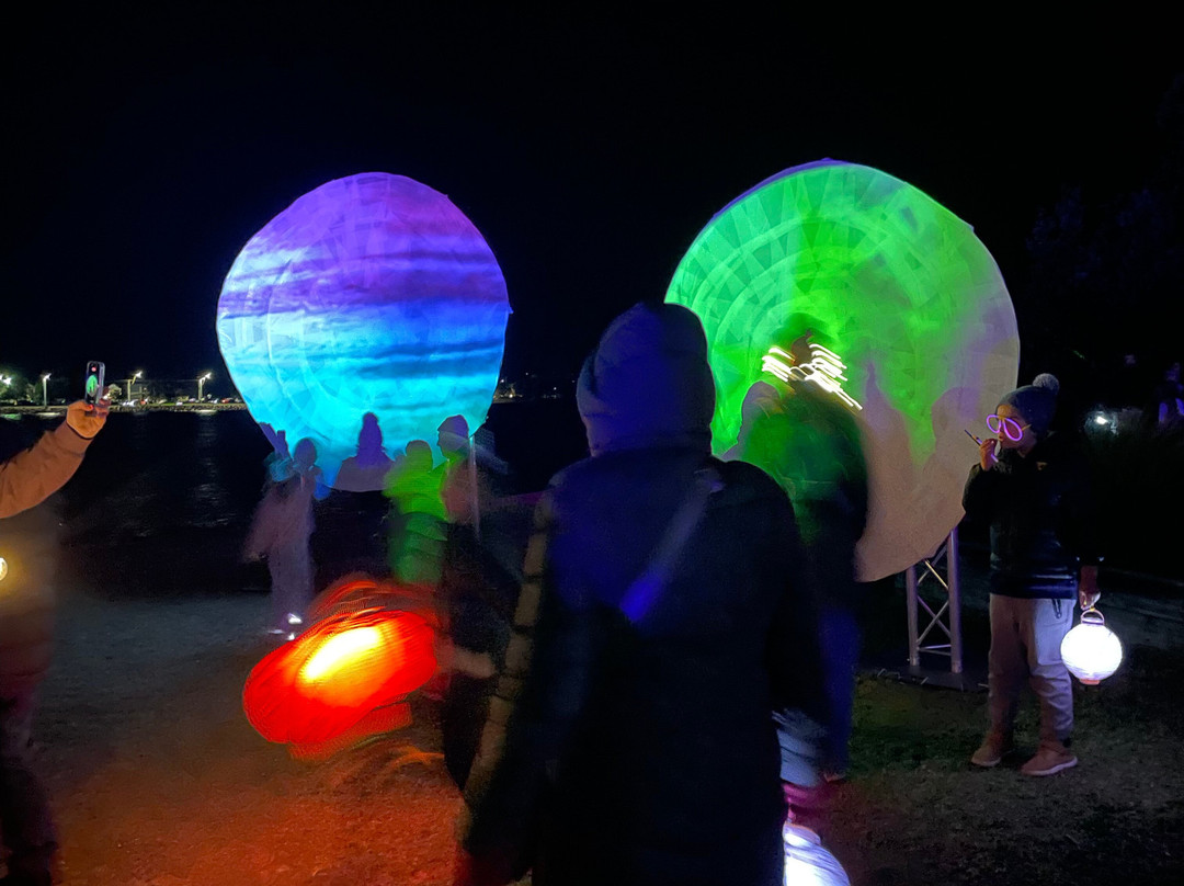 East Gippsland Winter Festival-莱克斯恩特伦斯必去景点