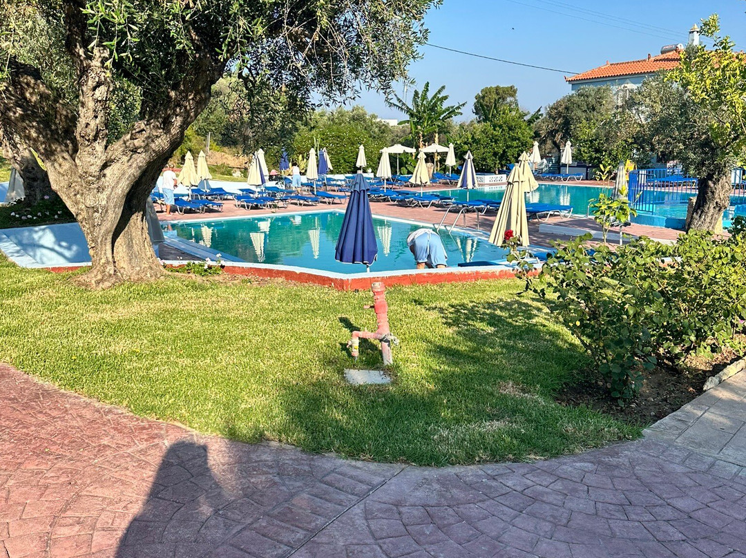 Filoxenia Hotel Apartments主图