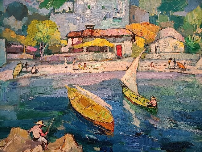 Museu Dionís Bennàssar-Pollenca必去景点