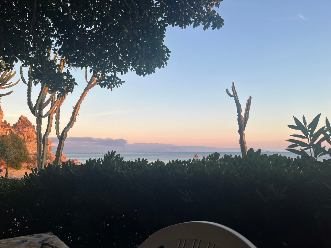 Baia del Corsaro Bar Ristorante