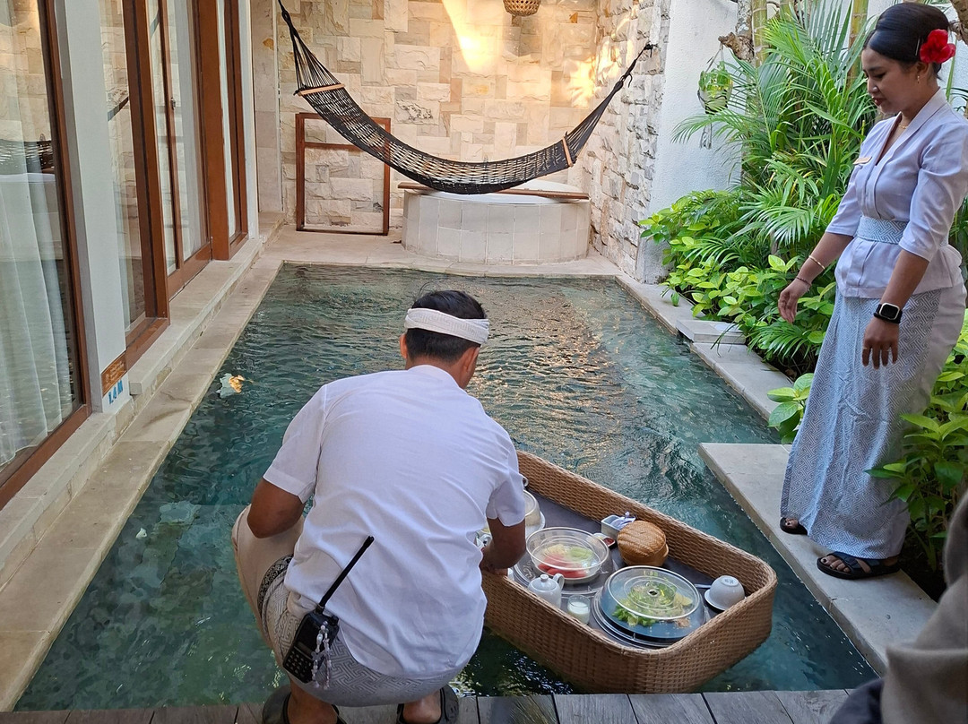塞米亚克阿克萨里别墅-Ini Vie Hospitality旗下主图