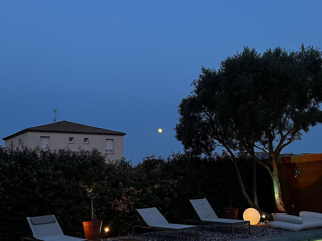 Les Terrasses de Thau主图