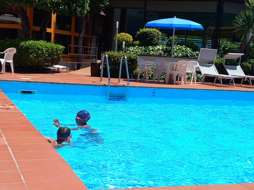 Residence Hotel Paradiso主图