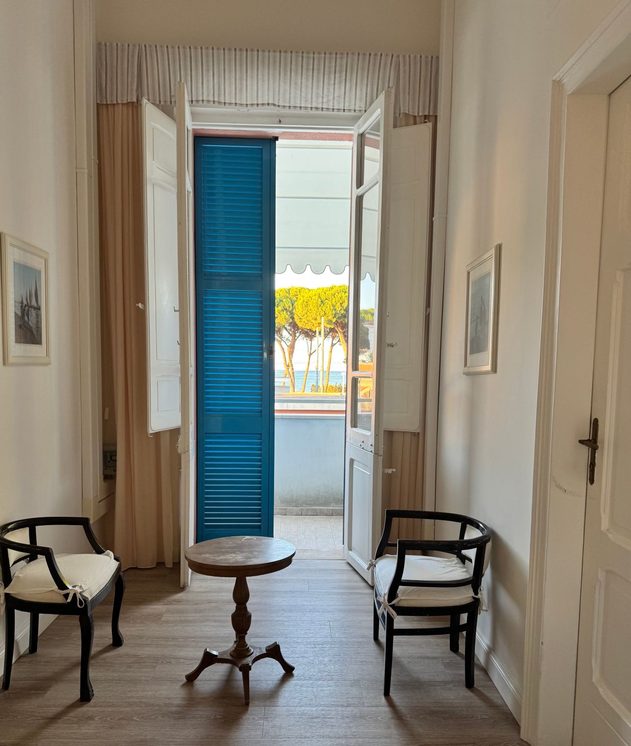 Hotel Italia-旅行者