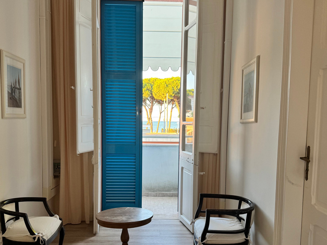 Hotel Italia主图