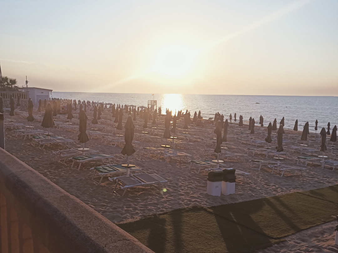 Club Arianna Hotel Residence主图