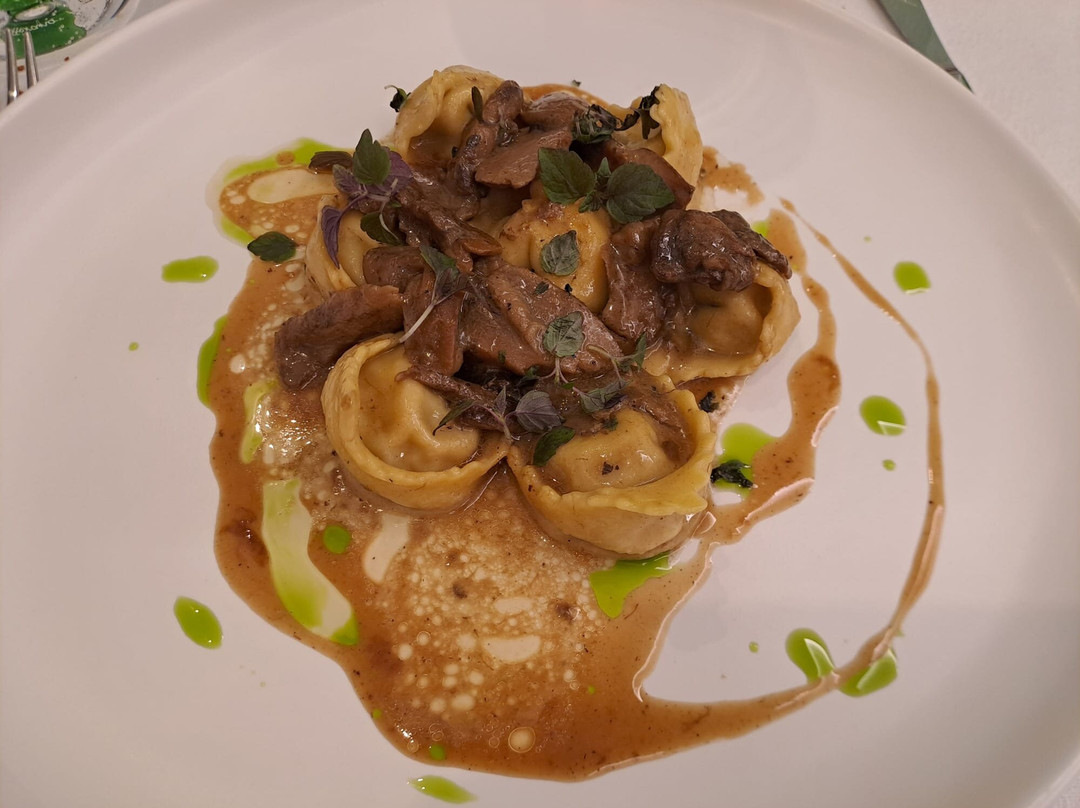 Il Fojonco - cucina indipendente