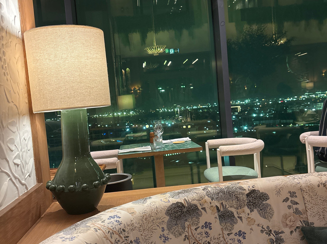 Novotel Abidjan Marcory (ouverture prochaine)主图