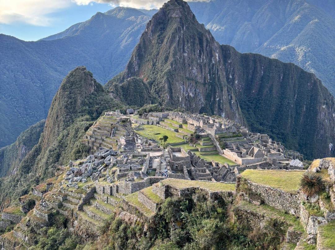 Peru Travel Agency-库斯科必去景点