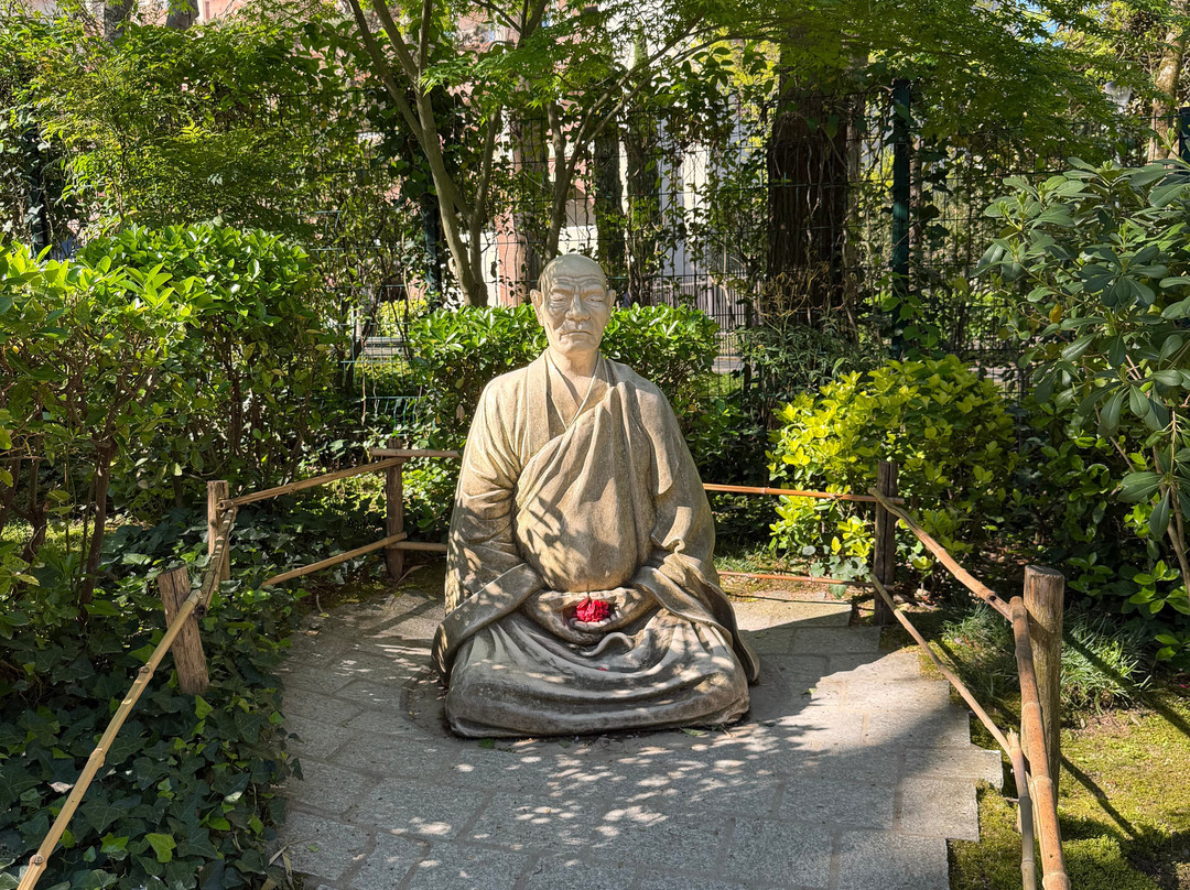 日本花园-图卢兹必去景点