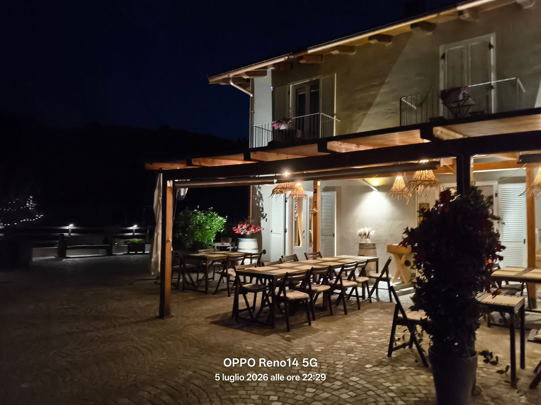 Agriturismo Agli ulivi