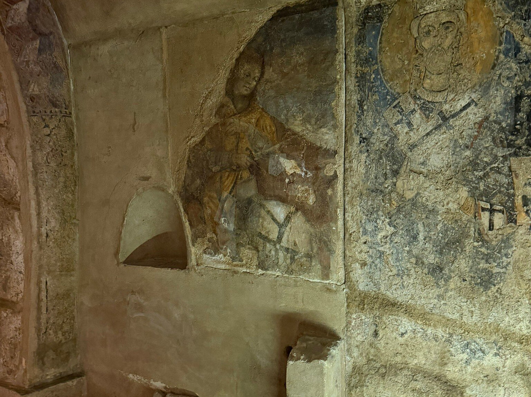 Gravina Sotterranea-Gravina in Puglia必去景点