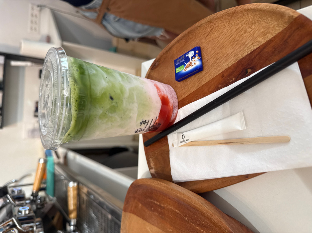 iCoffee Interlaken