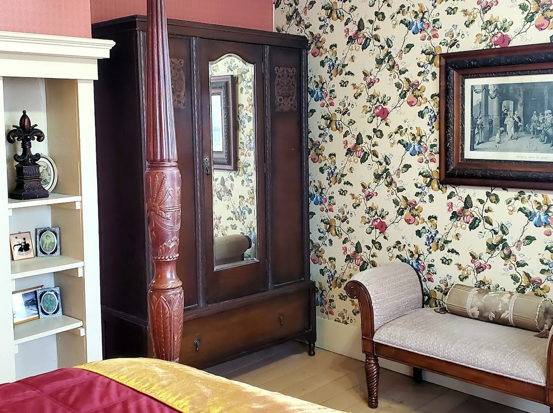 Historic Montello Dodge House-Montello必去景点