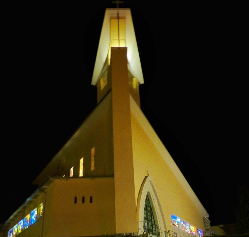 Eglise Saint Florent-Savines-le-Lac必去景点