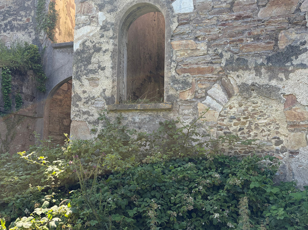 Clifden Castle-Clifden必去景点