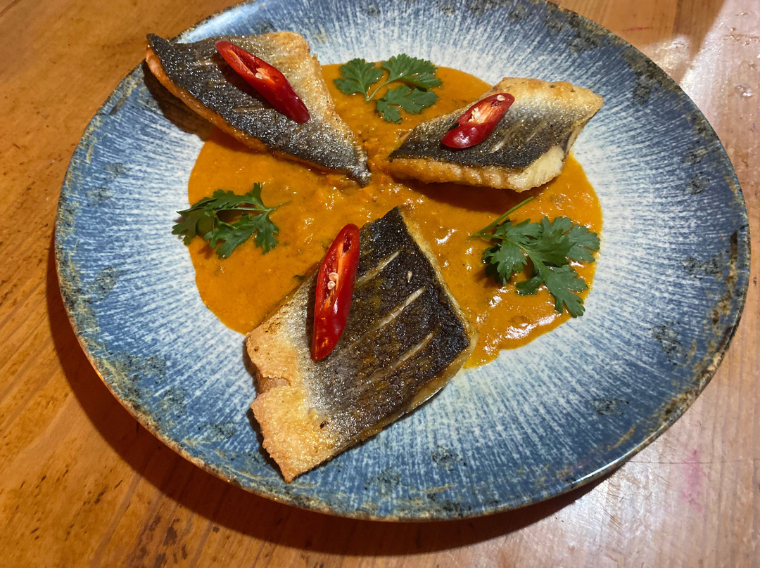 DeDos Thai-Fusion GastroBar