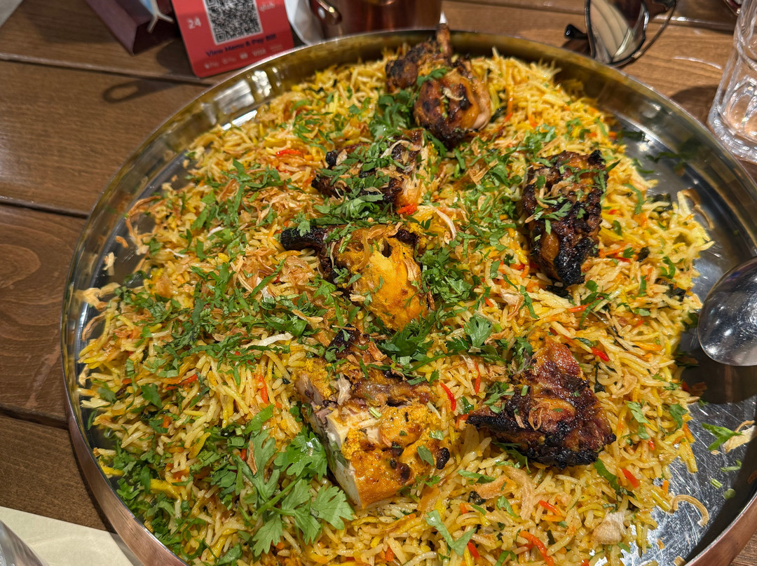 Bombay Bungalow Al Hamra Ras Al Khaimah