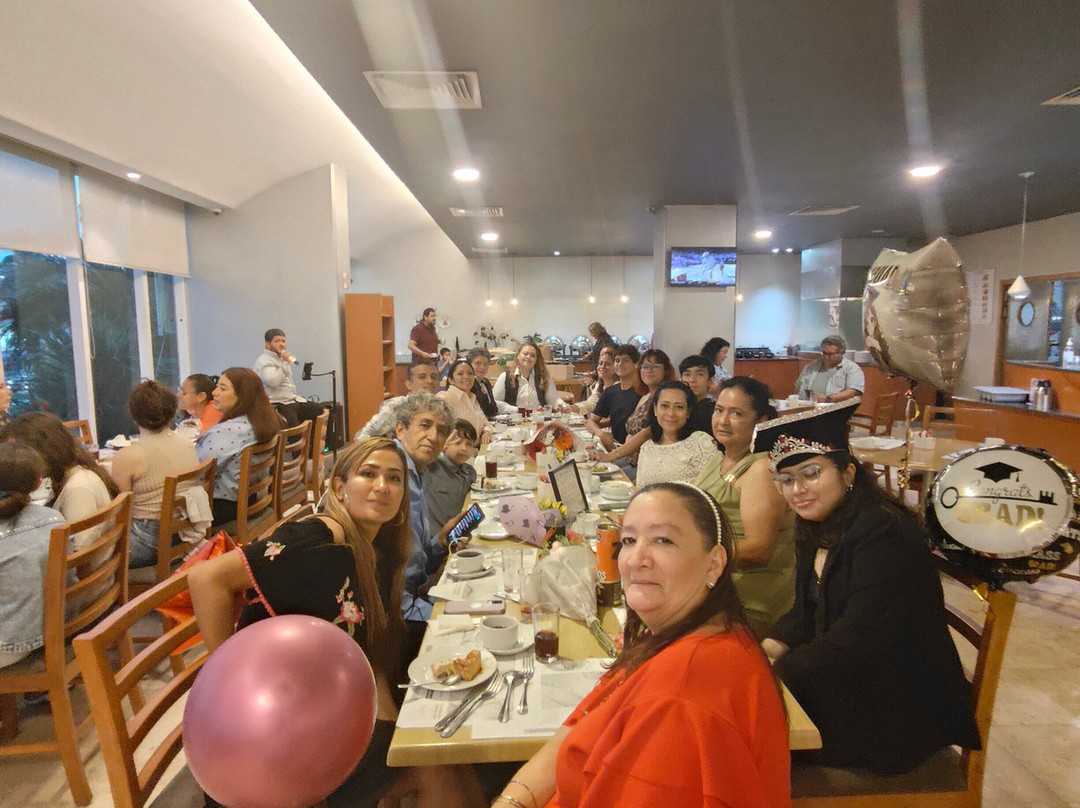 里沃利斯尔德酒店主图