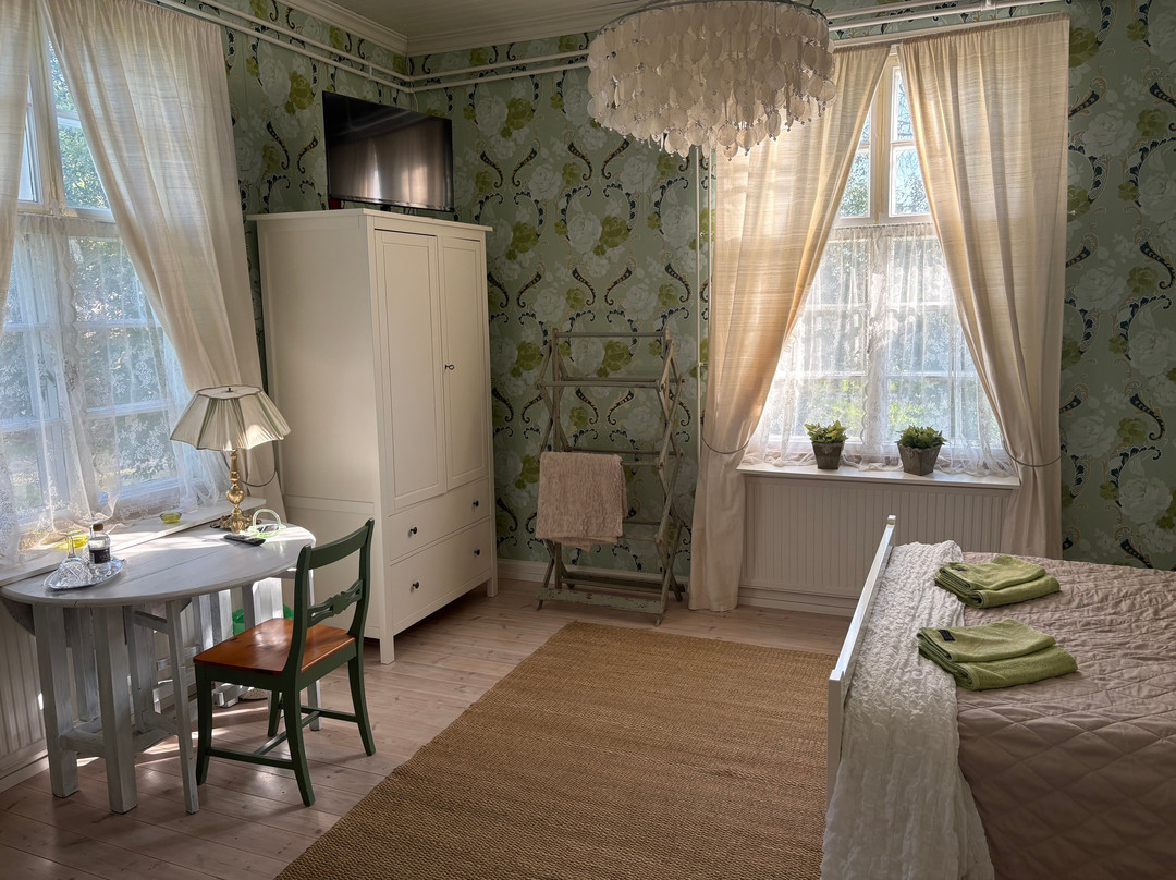 Hotelli Huiskankorpi Boutique Hotel