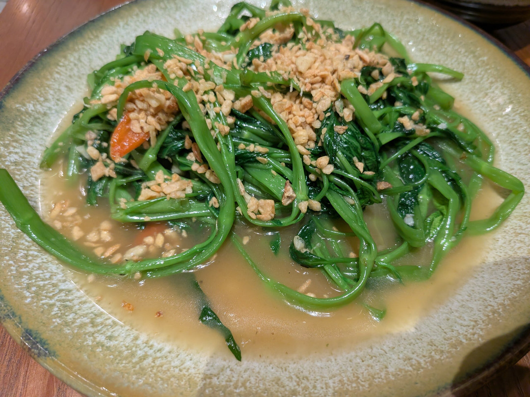 Hanoi-Oi Kitchen