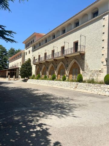 特鲁埃尔旅馆-旅行者