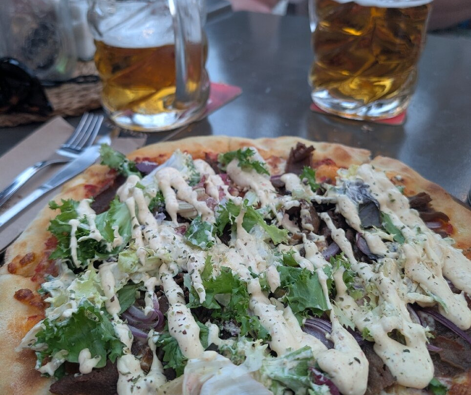 Fat Boy Albir