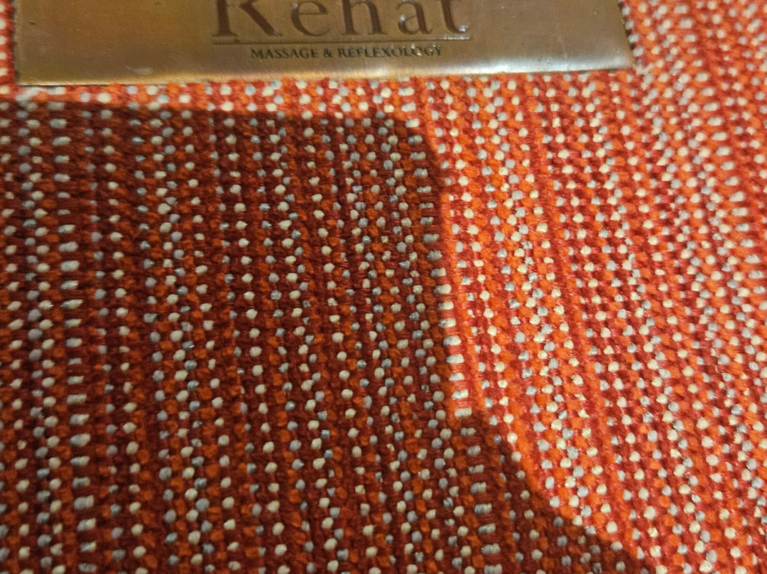 Rehat Massage & Reflexology-勒吉安必去景点