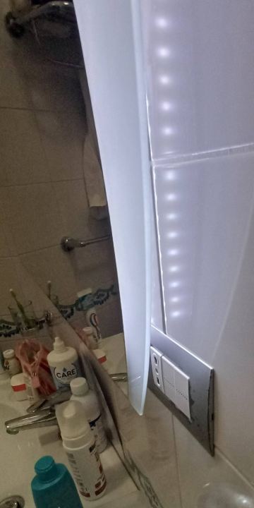 法拉帝酒店-浴室