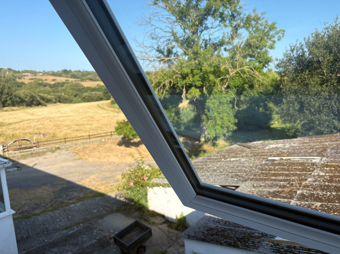 Ffynnonwen Bed and Breakfast