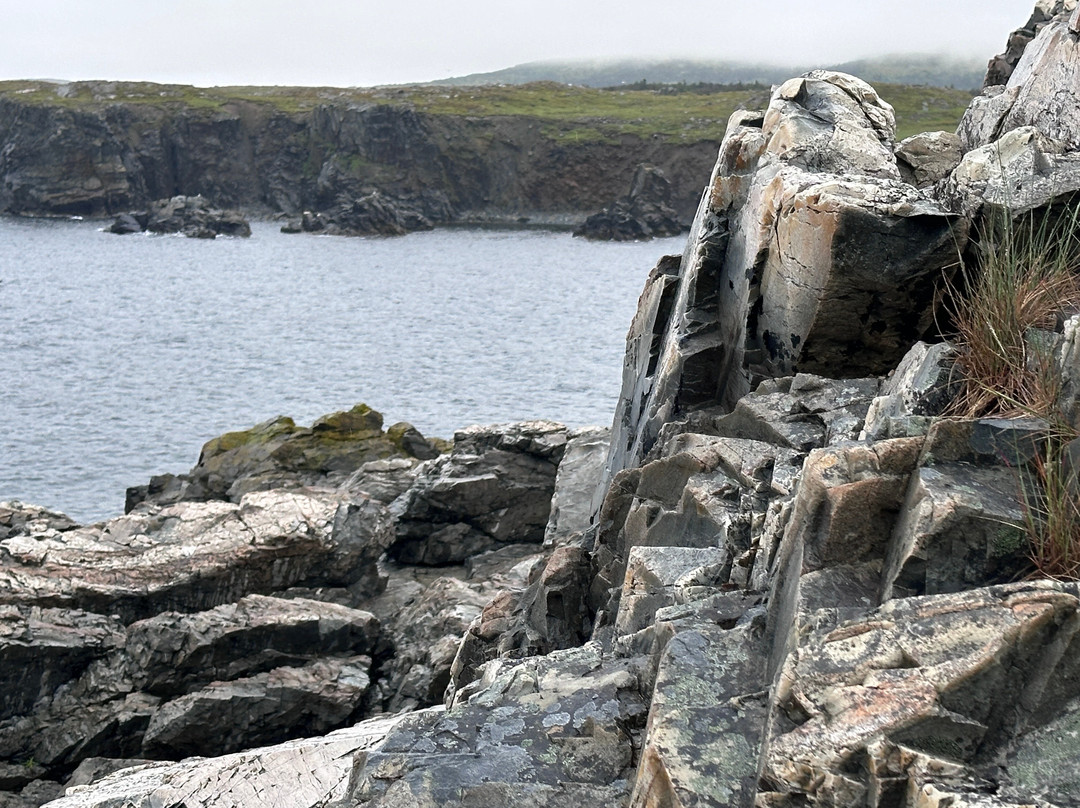 Dungeon Provincial Park-Bonavista必去景点